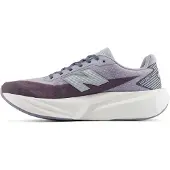 New Balance Juoksukengät 'FC Rebel' harmaa / tummanharmaa