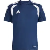 Adidas Tiro26L Jsy Y - Navy - 152