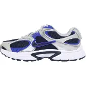 Nike Matalavartiset tennarit 'V5 RNR' sininen / laivastonsininen / hopea