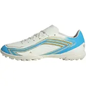 Adidas F50 Messi Club Tf - Cream - 46 2/3