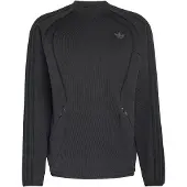 Adidas Collegepaita 'Teamgeist 26' musta
