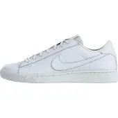 Nike Matalavartiset tennarit 'CLASSIC' valkoinen