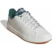Adidas Advantage 2.0 - White - 45 1/3
