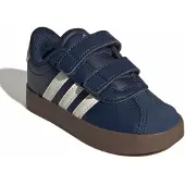 Adidas Vl Court 3.0 Cf I - Navy - 19
