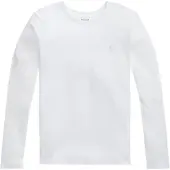 Ralph Lauren Paita vaaleanpunainen / valkoinen