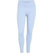 Adidas Urheiluhousut 'Studio All Me' vaaleansininen