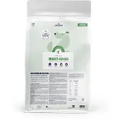 Petgood - Hyönteispohjainen täysravinto täysikasvuisille koirille 12kg - Koirat - Koiranruoka - Kuivaruoka