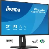 Iiyama – 27" USB-C 65W Charging (XB2797HSN-B1)
