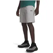 Under Armour Ua Rival Lw Shorts - Grey - L