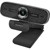 Logilink UA0378, 2 MP, 1920 x 1080 pikseliä, Full HD, 30 fps, 640x480@30fps, 1280x720@30fps, 1920x1080@30fps, 1080p