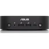 Asus NUC 14 Pro AI Ultra 9 U9-288V, 32 Gt, 1 Tt SSD, Win 11 Pro -minitietokone, musta