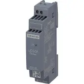 Siemens Logo!power 24 v / 0.6 A stabilized Teho supply