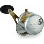 Shimano Talica 8 Rh Uistelu Kela