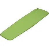 Bestway Itsestään täyttyvä makuualusta , 183x51x2.5 cm, vihreä