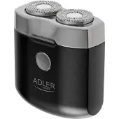 Adler AD 2936 czarny