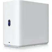 Ubiquiti UniFi UNAS 4 NAS verkkokiintolevy (valkoinen)