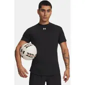 Under Armour Challenger Pro Printed Lyhythihainen T-paita