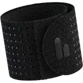 The Handy Original Dot Band - kiristyshihna (musta)