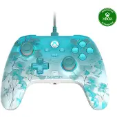 GameSir T7 Pro Langallinen Ohjain - Floral (Xbox/PC)