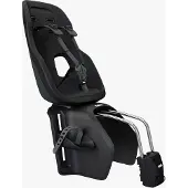 Thule Yepp Nexxt 2 Maxi Midnight Black keskiyön musta
