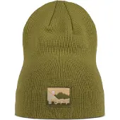 Buff Knitted Pipo