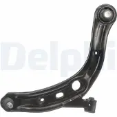 Delphi Tukivarsi, pyöräntuenta TC5200