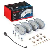 Brembo Jarrupalasarja (4kpl), levyjarru P 85 194E