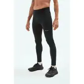 Nnormal Men's Active Tight Black - S