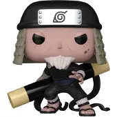 Funko POP! Animation: - Hiruzen Sarutobi #2226 Vinyl Figure