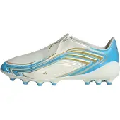 Adidas F50 Messi League Laceless Ag Junior Jalkapallokengät