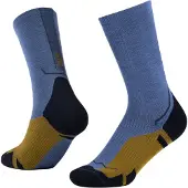 Buff Merino Lightweight Crew-sukat