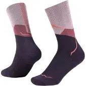 Buff Merino Lightweight Crew-sukat