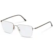 Rodenstock R7144 Square Silmälasit