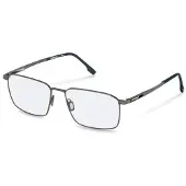 Rodenstock R7154 Geometric Silmälasit
