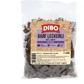 Dibo 3 x 200 g BARF lammasherkku -koiranherkkuja