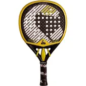Vibor-A Black Mamba Radical 12k 3.0 Padelmaila