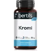 Bertils Kromi 200tabl.