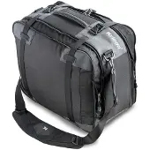 Kriega KS-40 Travel Bag alumiinilaukuille ALUMIINILAUKULLE hopea
