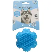 Coolpets viilentävä koiran pallo