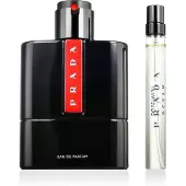 Prada Luna Rossa Ocean Lahjasetti