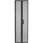 APC – NetShelter SV 42U 600mm Wide Perforated (AR712400)