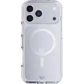Tech21 Evo Crystal MagSafe iPhone 17 sarja