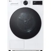 LG Kuivausrumpu RHX5009TLB (9kg)