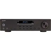 Aiwa Stereo Receiver BT - DAB-FM