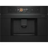 Bosch Serie 8 kalusteisiin sijoitettava kahvinkeitin CTL9181M0