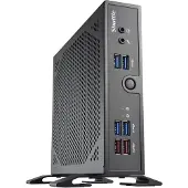 Shuttle Computer Group Barebone DS50U5 i5-1335U inklusive 8GB DDR5 RAM (DS50U5_ Bundle_8GB)