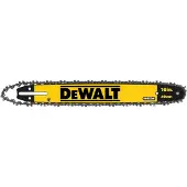 DeWalt Laippa DT20660-QZ; 16''; 40 cm; 3/8''; 1,1 mm + Ketju