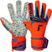 Reusch Attrakt Fusion Nc Maalivahdin Hanskat