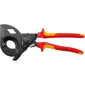 Knipex Kaapelileikkauspihdit VDE 9536315A