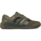 Adidas Dropset 4 Trainer M - Khaki green - 42